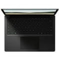 thumbnail image 2 of Pre-Owned Microsoft Surface Laptop 4 15" 16GB 256GB SSD Core™ I7-1185G7 3.0GHz WIN11P, Matte Black (Fair), 2 of 5