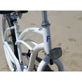 thumbnail image 5 of Firmstrong Urban Lady, 26", Women's, Single Speed, White, 5 of 6