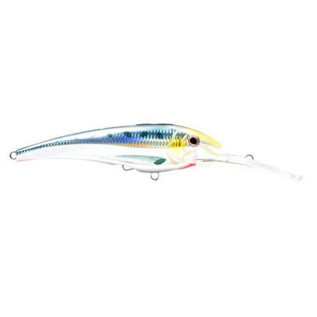 UPC: 9351482000882 | Nomad Design DTX Minnow 165/200 Sinking Trolling Minnow