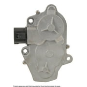 chrysler 300 transfer case motor