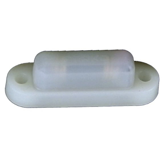 Perko 0140DP0NYN Surface Mount Utility Light - White