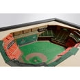 thumbnail image 3 of Boston Red Sox 25.5" x 19.5" Fenway Park Stadium Views Wall Art, 3 of 7