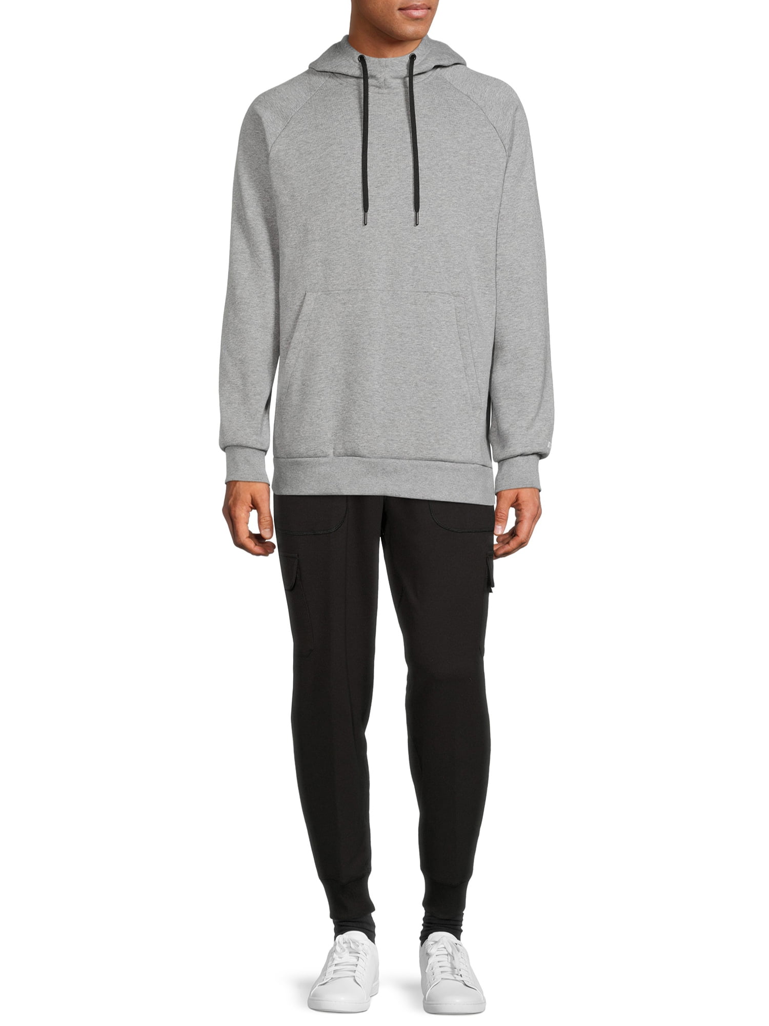 Russell Men’s Fleece Hoodie