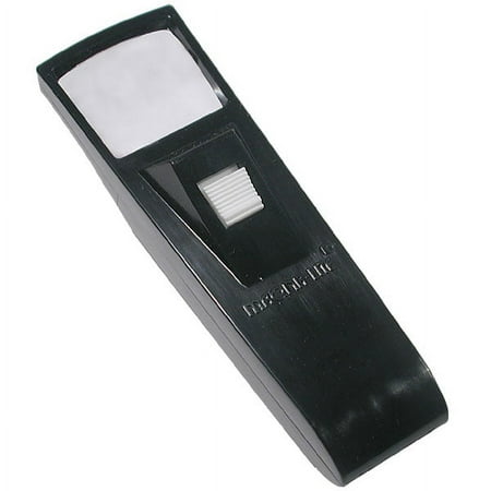 Magna-Lite Illuminated Hand Magnifier 5x