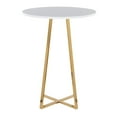 thumbnail image 6 of LumiSource Cosmo Counter Table, 6 of 8