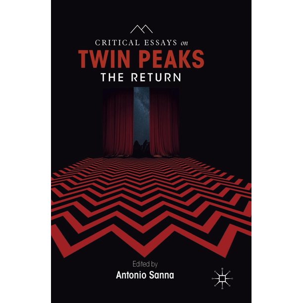 Twin peaks movie explained picture