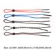 thumbnail image 2 of BEADCEST 10Ud Cordones Para Gafas Deportivas Material Multicolor Ajustable, 2 of 5