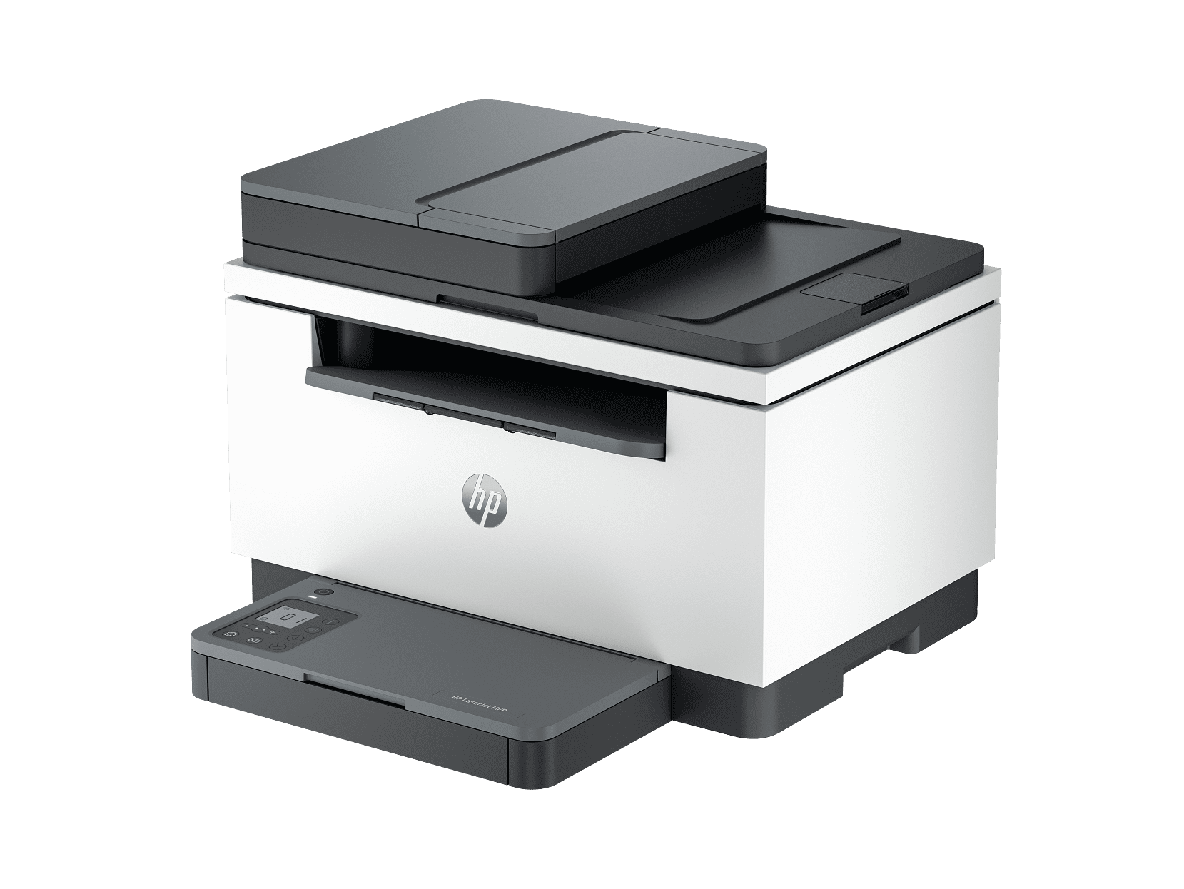 HP LaserJet MFP M235sdw Laser Printer, Black And White Mobile Print, Copy, Scan