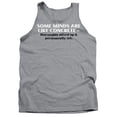 thumbnail image 1 of - Minds Like Concrete - Tank Top - Large, 1 of 2