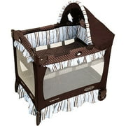 Graco Travel Lite Crib Berkley