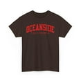 thumbnail image 3 of Oceanside Ca California Shirt Gifts Tshirt Tee Crew Neck, 3 of 4