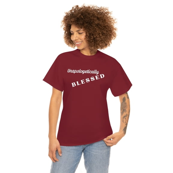 Blessed Tee