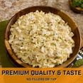 thumbnail image 4 of Peak Refuel Chicken Alfredo Pasta | Premium Freeze Dried Camping Food | Backpacking & Hiking MRE Meals | Just Add Water | 100% Real Meat | 48g of Protein Per Pouch | 2 Servings Per Pouch, 4 of 6