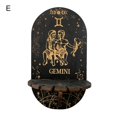 thumbnail image 2 of Crystal Stone Holder Storing Bohemian Style Convenient Wooden Necklaces Crystal Display Rack, 2 of 5