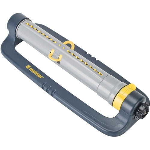 Melnor Aqua Max Oscillating Sprinkler by Melnor