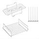 thumbnail image 2 of Parrilla Moldeada para Freidora de Aire, Apta para Tower T17099, EK5729 , Easy EY901840, 2 of 5