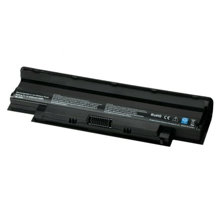 Battery J1KND For DELL Inspiron 3520 3420 M5030 N5110 N5050 N4010 N7110 YXVK2 US