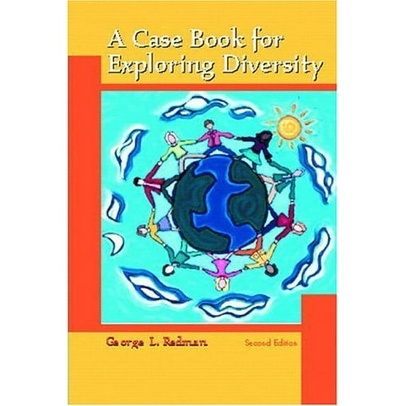 Pre-Owned A Casebook for Exploring Diversity (Paperback) 0130938092 9780130938091