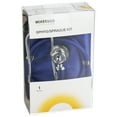 thumbnail image 2 of McKesson LUMEON Aneroid Sphygmomanometer and Stethoscope Kit, Blue - Size 11, 10 Ct, 2 of 8