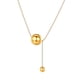 thumbnail image 1 of unbranded Collar De Para Mujer Con De Y Para Fiesta, 1 of 8