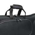 thumbnail image 3 of Estuche para trompeta Musical Sunnimix Negro Tela de Oxford carcasa de trompeta, 3 of 5