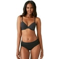 thumbnail image 2 of Wacoal Women's Comfort First Contour Bra, Black, 36D/DD, 2 of 3