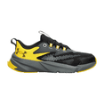 thumbnail image 1 of Tenis Under armour Scramjet 6 Negro para Niño T22-25 [UND83] negro 23, 1 of 10
