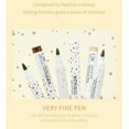 thumbnail image 5 of Magik Faux Freckle Pen Natural Waterproof Longlasting Soft Dot Sunkissed Skin, 5 of 8