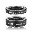 thumbnail image 2 of Tubo de extensión macro Meike MK-F-AF3 para Fujifilm X-Mount, 2 of 7