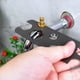 thumbnail image 4 of Llave aireadora de grifo 9 en 1, herramienta multifuncional para grifos, llave para extraer aireadores, herramienta de reparación de plomería, llave ajustable para grifo de cocina y baño, llave de ma, 4 of 9