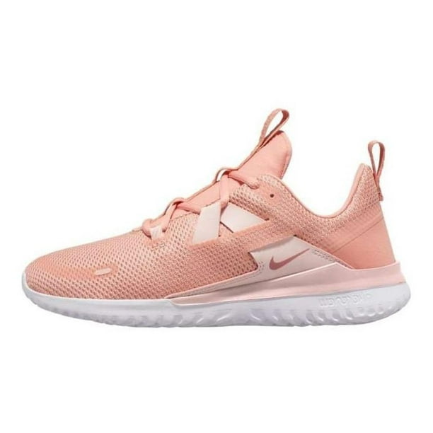 Tenis Nike Renew Arena SPT para Mujer CJ6027 600 coral claro 23.5 Nike CJ6027 600 RENEW ARENA SPT Walmart en linea