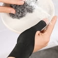 thumbnail image 3 of YIFAEUX Wrist Thumb Brace Left Right Hand Tendonitis Sprain Arthritis Pain Relief Thumb Splint Stabilizer Men Women Trigger Thumb Support Finger Splint, 3 of 7