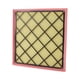 thumbnail image 1 of Filtro de aire del motor de automóvil Unique Bargains No.13272717 para Chevrolet Cruze 2009-2016 Elemento de limpiador de aire de larga duración 1 Pcs, 1 of 1