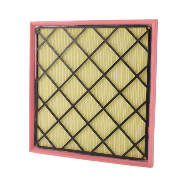Filtro de aire del motor de automóvil Unique Bargains No.13272717 para Chevrolet Cruze 2009-2016 Elemento de limpiador de aire de larga duración 1 Pcs