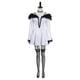 thumbnail image 4 of Disfraz de Cosplay del juego Tekken 8 Lili, vestido, pantimedias, guantes para mujer, ropa para adultos, trajes para fiesta de carnaval y Halloween, 4 of 5
