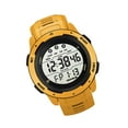 thumbnail image 1 of RelOJ Deportivo Digital Para Hombres, Reloj de Pulsera Digital Para Niños Con Sinconización Luminosa A PrueBa de Agua, Cronómetro, Luz de Fondo Conarma, Reloj Deportivo, 1 of 7