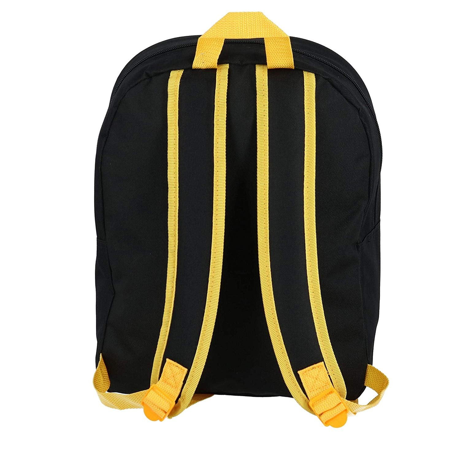 Vans yellow school clearance bag