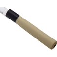 thumbnail image 4 of Mercer Culinary Asian Collection Left Handed Yanagi Sashimi Knife with NSF Handle, Tan, 4 of 4