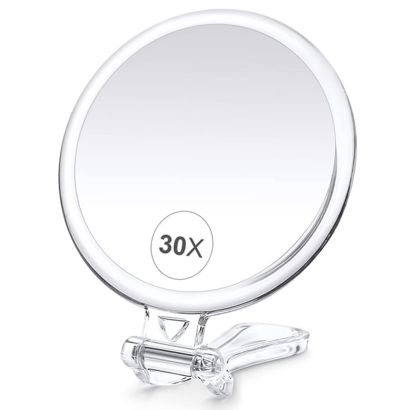 Espejo de Aumento B Beauty Planet 30X Portátil