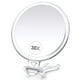 thumbnail image 1 of Espejo de Aumento B Beauty Planet 30X Portátil, 1 of 5
