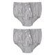 thumbnail image 2 of 2 piezas de ropa interior adaptable, calzoncillos cómodos para incontinencia. L, 2 of 8