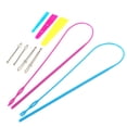 thumbnail image 4 of Easy Threader Set High-Quality Materials Drawstring Threader Easy To Use  for Home ANGGREK Otros, 4 of 8