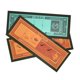 thumbnail image 3 of Secreto Hitler deduce la tarjeta de juego del tablero, 3 of 5