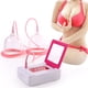thumbnail image 5 of Bomba De Vacío Eléctrica Para Aumento De Senos, Bomba De Succión Para El Cuerpo, Potenciador De Senos, Levantador De Glúteos, Masaje, Electroterapia, Masaje De Senos, Máquina De Mejora Para Mujeres Kearding CE001978-00, 5 of 5