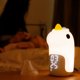 thumbnail image 5 of Despertador de luz infantil regulable con reloj inteligente unicornio n, 5 of 5
