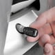 thumbnail image 5 of 4 cubiertas de válvula de neumático de coche de aleación de aluminio para Dacia Duster Logan Spring Sandero Stepway Dokker Lodgy Jogger MCV, 5 of 5