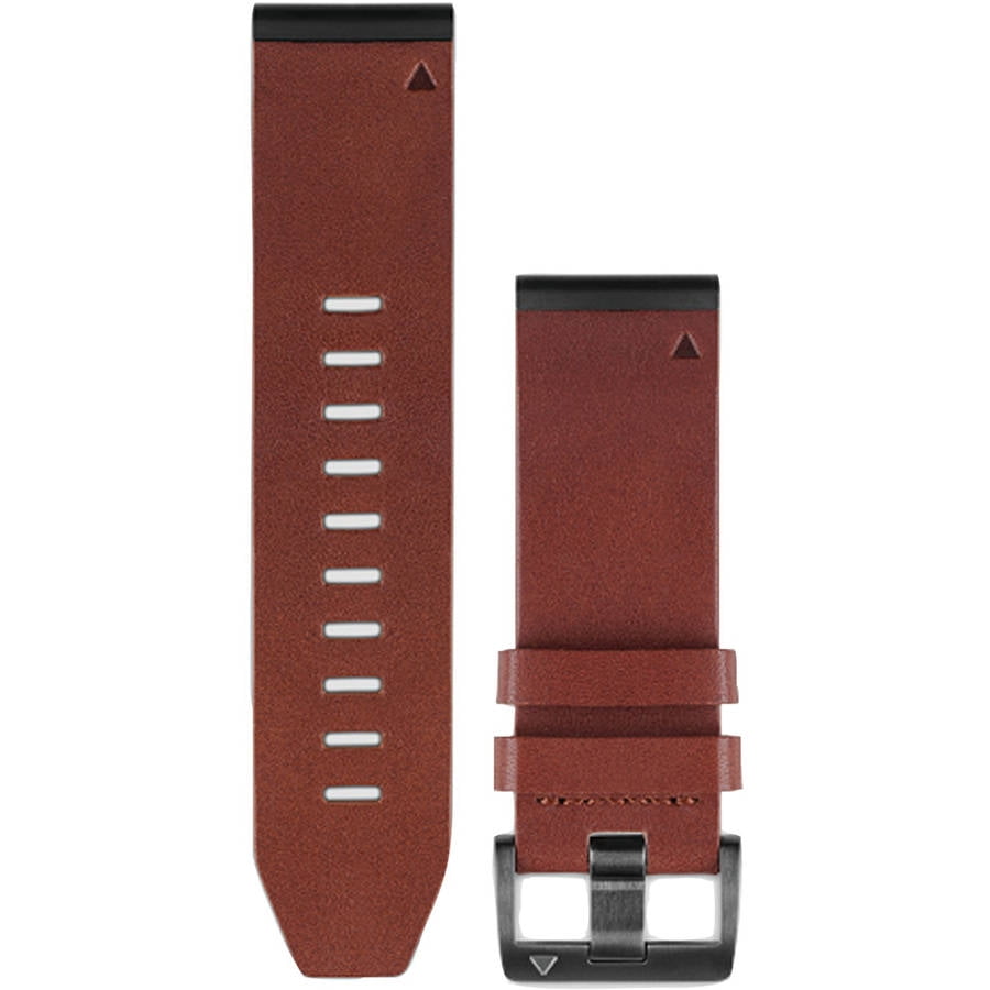 garmin quickfit leather