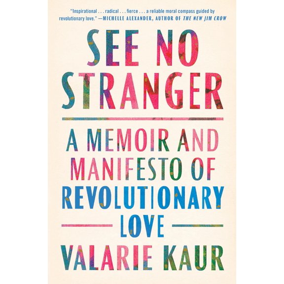 Pre-Owned See No Stranger: A Memoir and Manifesto of Revolutionary Love Paperback