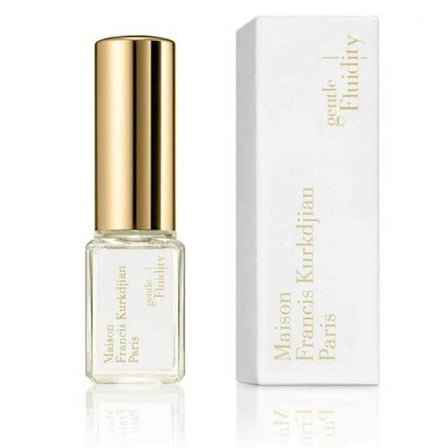 Maison Francis Kurkdjian gentle Fluidity Gold Eau de Parfum - 5ml 0.17 fl oz Travel