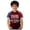 A221-Brick Red, variant on Toddler 4th of July Shirts Boys America Shirt Kids USA Patriotic T-Shirt Summer Tee 1-13Years,1-2 Years